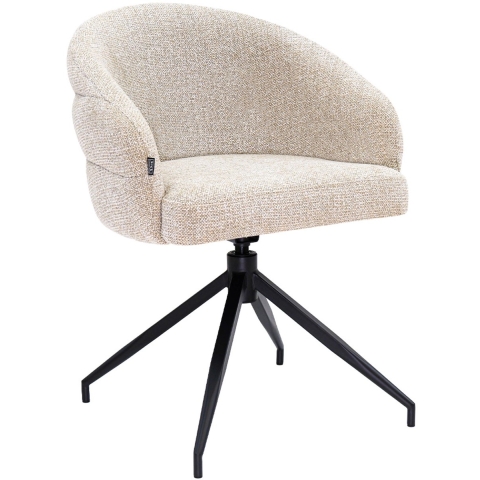 Kick Collection Kick draaistoel ava -