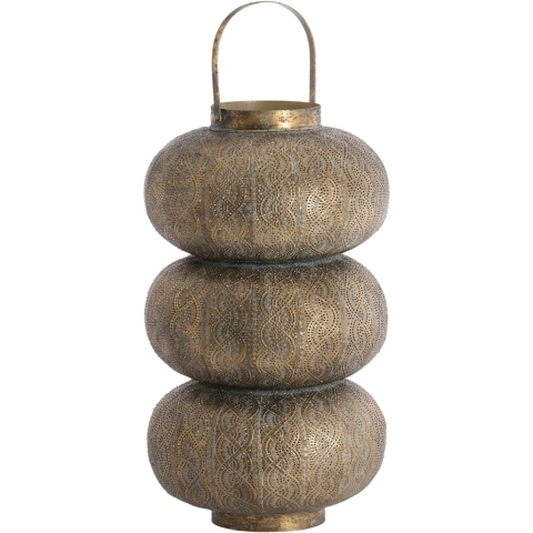 Light & Living windlicht kaito Ø32x55.5 cm -