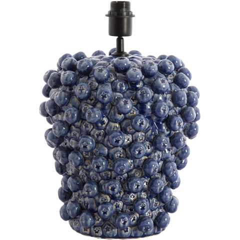 Light & Living lampvoet berries 31.5x31x35 cm -