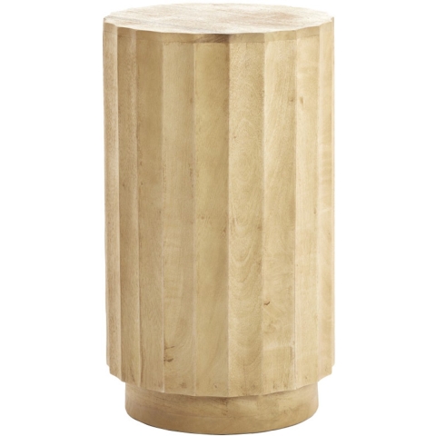 Light & Living zuil ellena Ø35x60 cm -