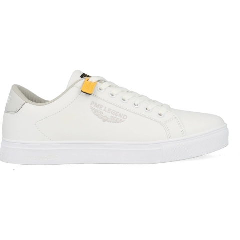 PME Legend Sneakers Carior White Wit