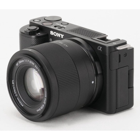 Viltrox AF 56mm f/1.7 Sony E | elektronica en media | Ongesorteerd - | 6953400304916