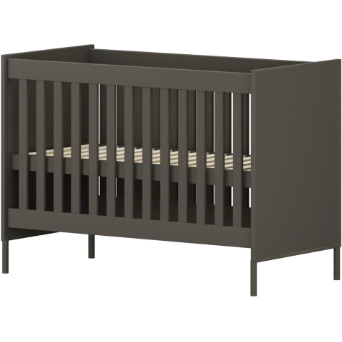 Ledikant Lissabon Chocolate