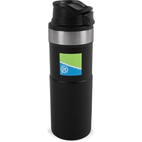 Isothermische Drinkfles Preston Travel Flask