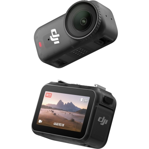 DJI Osmo Nano Standard Combo 64GB