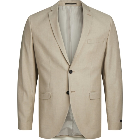 Jack & Jones Blazer - JprSolaris - Noos - Puur kasjmier - Jack & Jones - 11 jaar (146) - Blazer