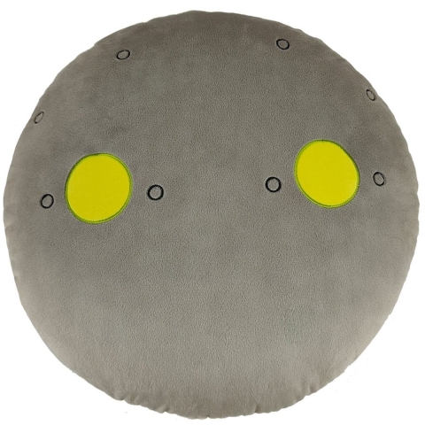 NieR: Automata Ver. 1.1a 3D Pillow - Machine Lifeform