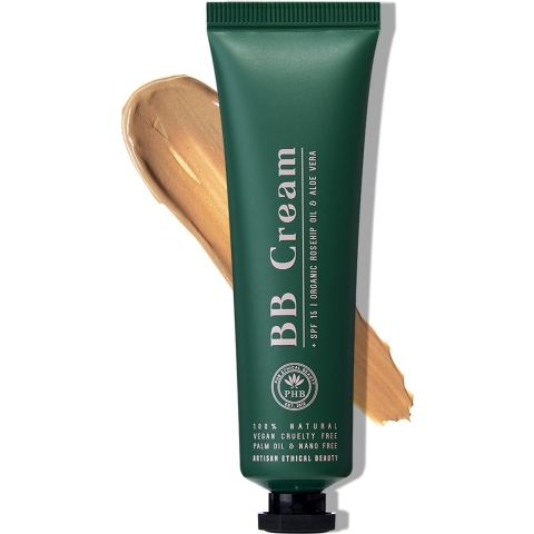 Love Ethical Beauty Superfood Vitamin C Face Wash