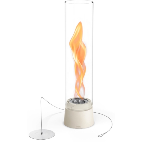 Höfats SPIN air Tafelvuur-Beige-900