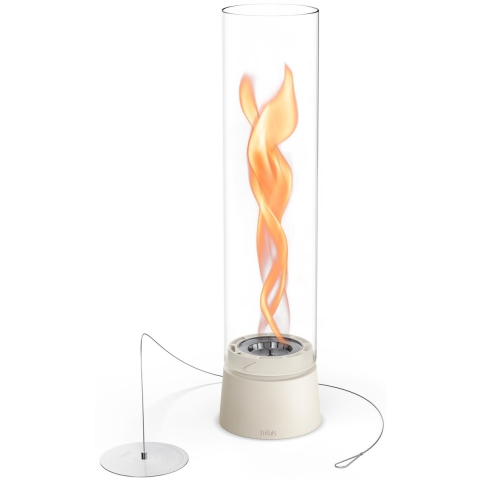 Höfats SPIN air Tafelvuur-Beige-1200