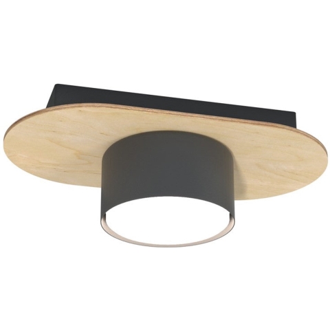 Bright Home Plafondlamp nina modern