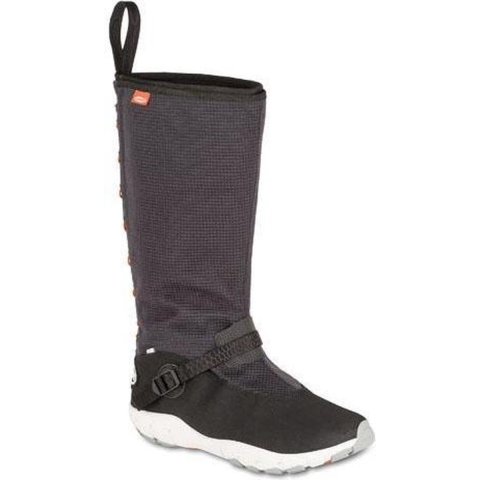 Lizard Spin Boot zeillaarzen lichtgrijs dames, 42