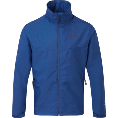 Gill Pilot jas blauw heren, XL