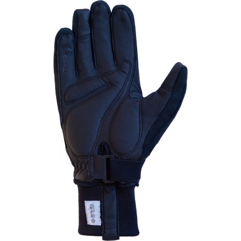 Roeckl Villach winter fietshandschoenen zwart, XXXL