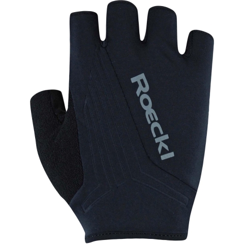 Roeckl Belluno fietshandschoenen zwart, 8