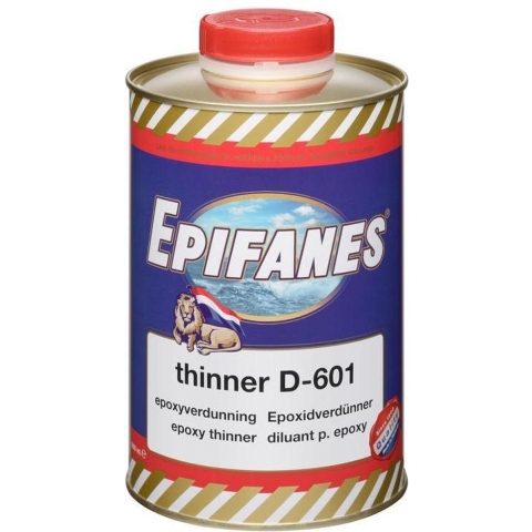 Epifanes D-601 Verdunning voor Epoxy Produkten