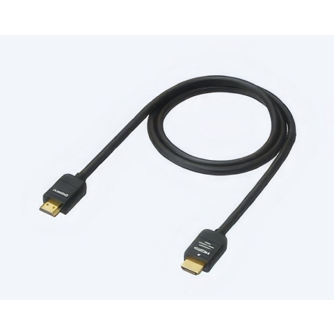 Sony DLC-HX10C Premium High-Speed HDMI Cable