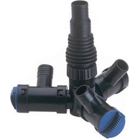 Oase Waterverdeler Multi WD 3/4" - Oase