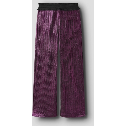 Name It Broek - NkfReneing - Fandango Roze - Name It - 11 jaar (146) - Broeken - Katoen