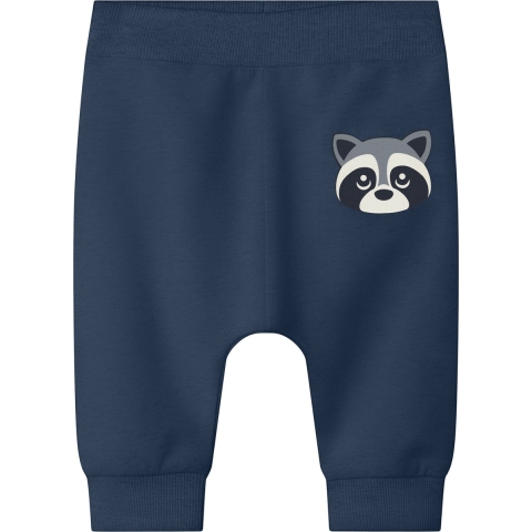Name It Joggingbroek - NbmOregon - Insignia Blue - Name It - 56 - Joggingbroek