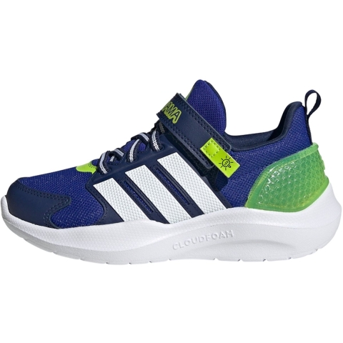 adidas Performance Schoenen - Lightorama Rnr El C - Lucblu/Ftwwh - adidas Performance - 31 - Schoenen