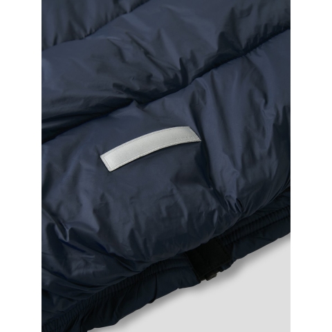 Name It Gewatteerd Vest - NkmMole - Betoverd - Name It - 11 jaar (146) - Donsvest