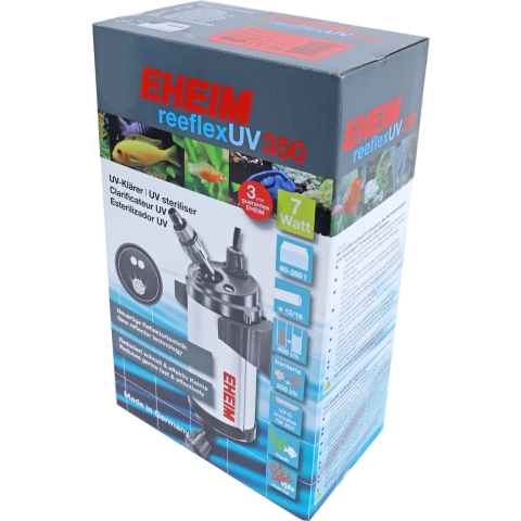 Eheim UV sterilizer Reeflex UV350 Eheim Gebr. de Boon - Gebr de boon