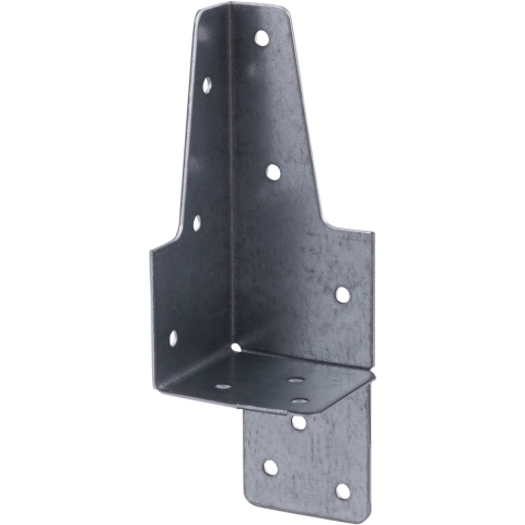 GB gripanker AL + Barcode 1,25 verzinkt etiket | 100 stuks - GB07200