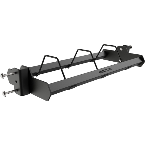 Lifemaxx Crossmaxx XL Plate Shelf - 110 cm