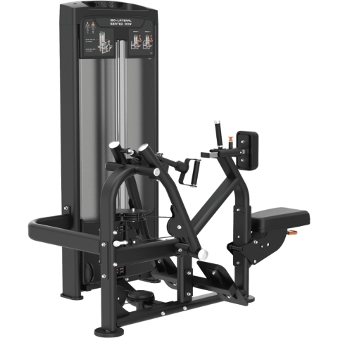 Toorx Professional Isolateral Seated Row PLX-8450