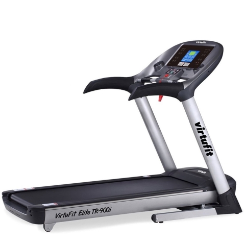 VirtuFit Elite TR-900i Loopband