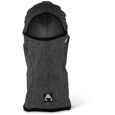 Crab Grab Gezichtsmasker / bivak