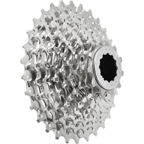 Shimano Alivio CS-HG400 Cassette 9-speed, verhouding 11-32