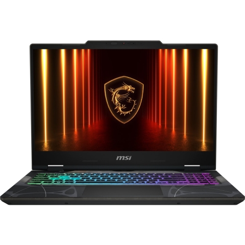 MSI Cyborg 15 B2RWFKG-087NL Intel Core 7 240H Laptop 15.6  Full HD 16GB DDR5 512GB