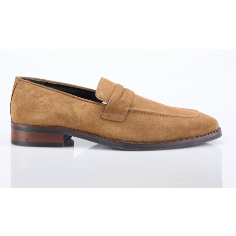 Recall loafers