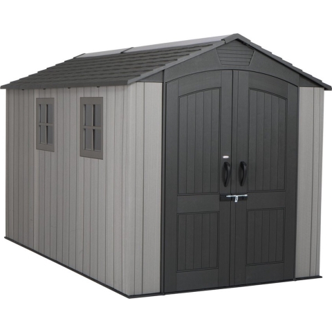 Lifetime Tuinschuur terra tuinhuis lg60311 344x204x228 cm