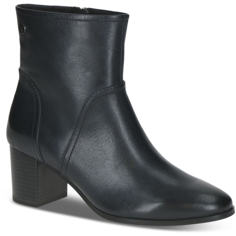 Caprice Enkellaarsjes