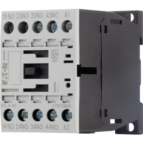 Eaton DILA-40(24VDC) Hulpbeveiliging 1 stuk(s)