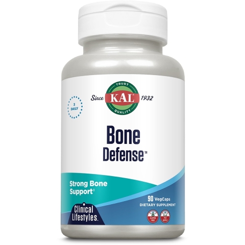 Kal Bone Defense Capsules