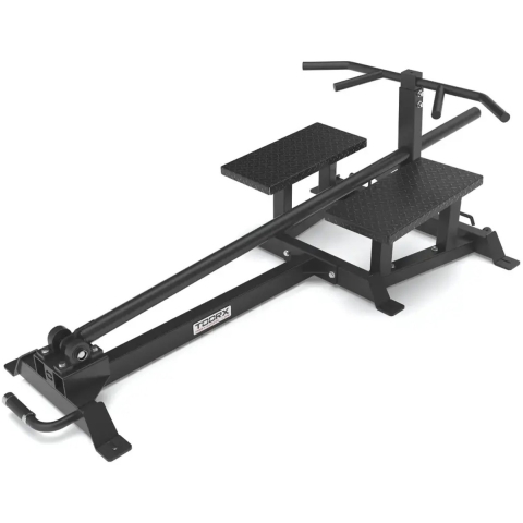 Toorx Professional Avant T Bar FWX-7000