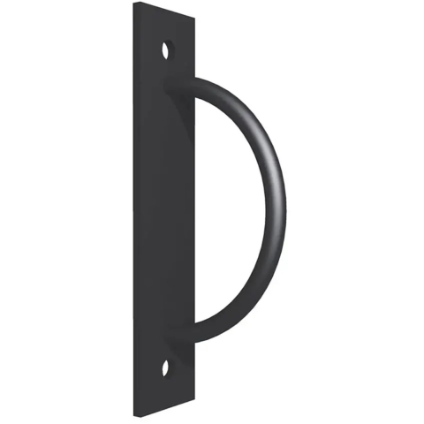 Toorx Professional Rope Ring voor LDX-5000