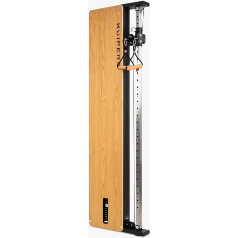 Kuipers Smart Kabelstation - Licht Essen