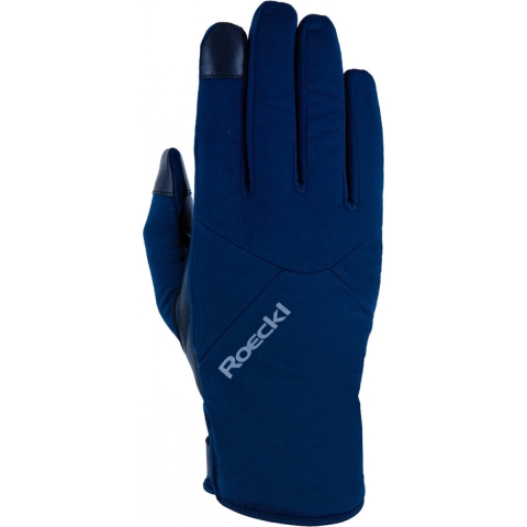Roeckl Kochel winter fietshandschoenen, M