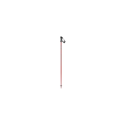 Scott 540 Pro skistokken rood, 125 cm