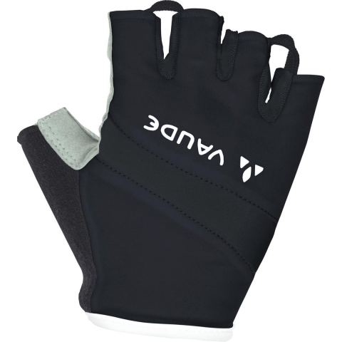 Vaude Women's Active Gloves fietshandschoen dames zwart, M