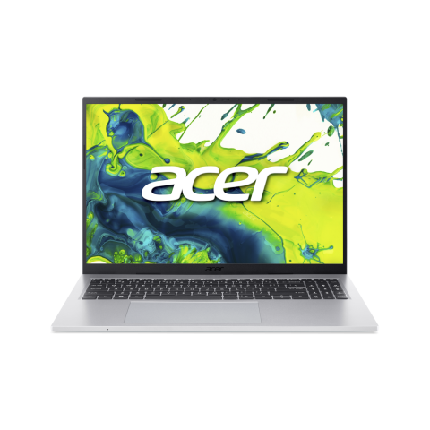Acer Aspire Go 16 Ag16-71p-75hd - Inch Core™ 7 150u 32 Gb 1 Tb Onboard Graphics