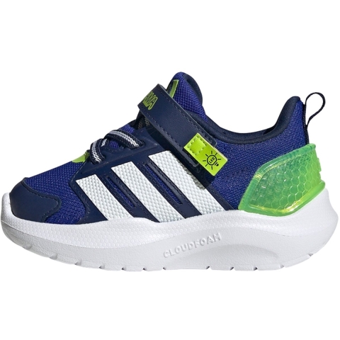 adidas Performance Schoenen - Lightorama Rnr El I - Lucblu/Ftwwh - adidas Performance - 21 - Schoenen