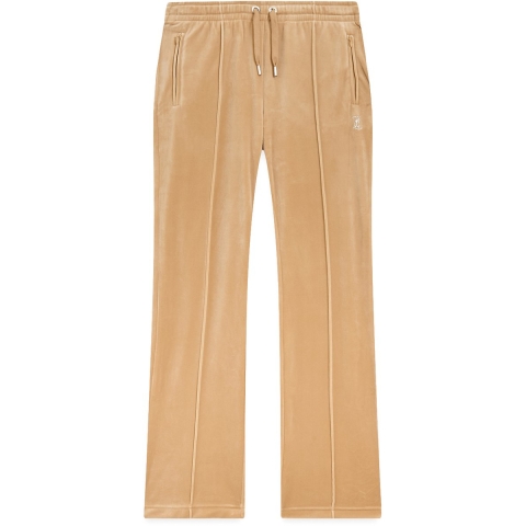 Juicy Couture Velours Broek - Nomade - Juicy Couture - S - Small - Velours Broek