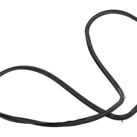 AEG Deurafdichting hoofdoven 3873369007