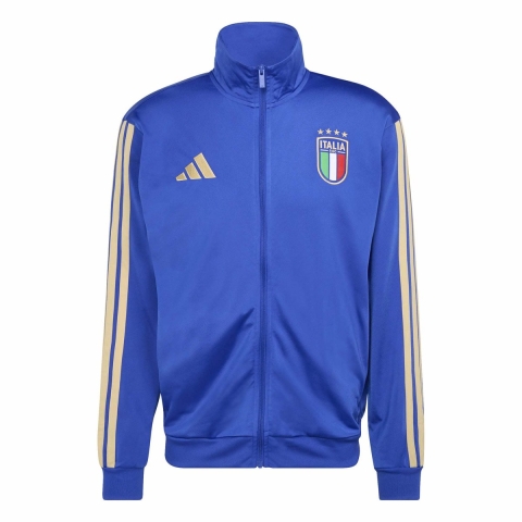 Italia sportjacke DNA Coupe du Monde 2026
